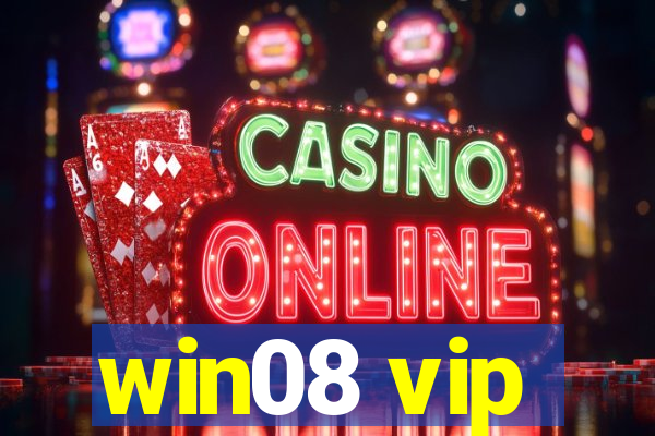 win08 vip